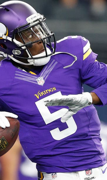 Five things we learned about the Vikings this preseason